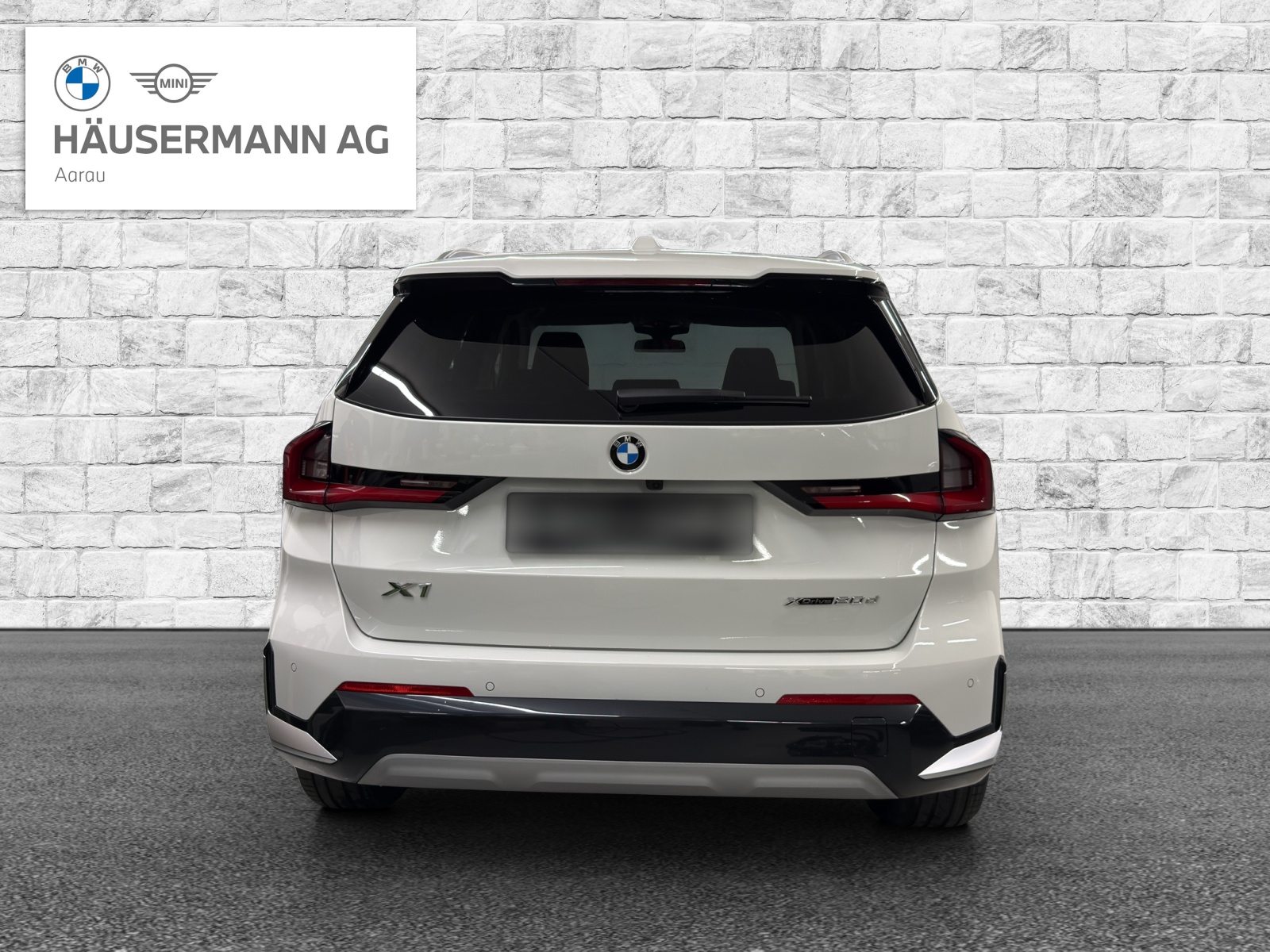 BMW X1 xDrive 20d 48V xLine-image-5