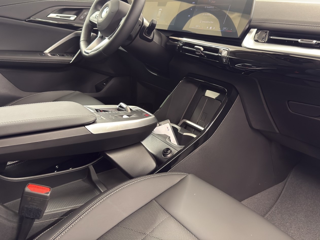 BMW X1 xDrive 20d 48V xLine-image-20