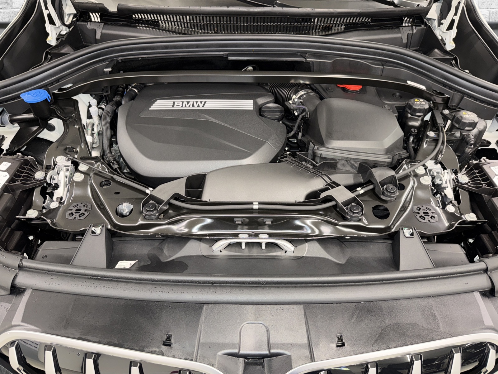 BMW X1 xDrive 20d 48V xLine-image-23