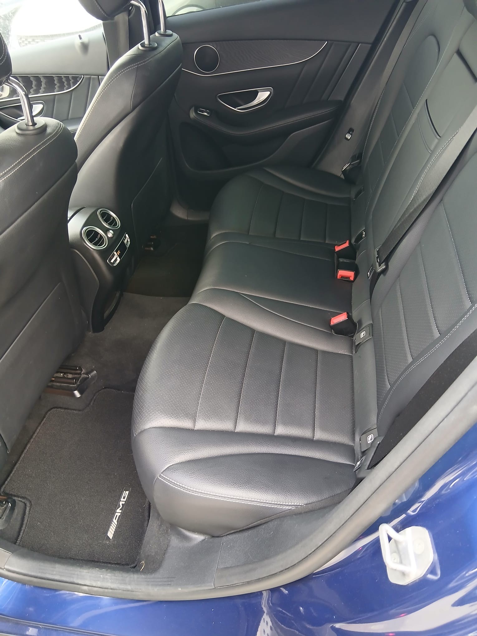 MERCEDES-BENZ GLC Coupé 250 d Exclusive 4Matic 9G-Tronic-image-8