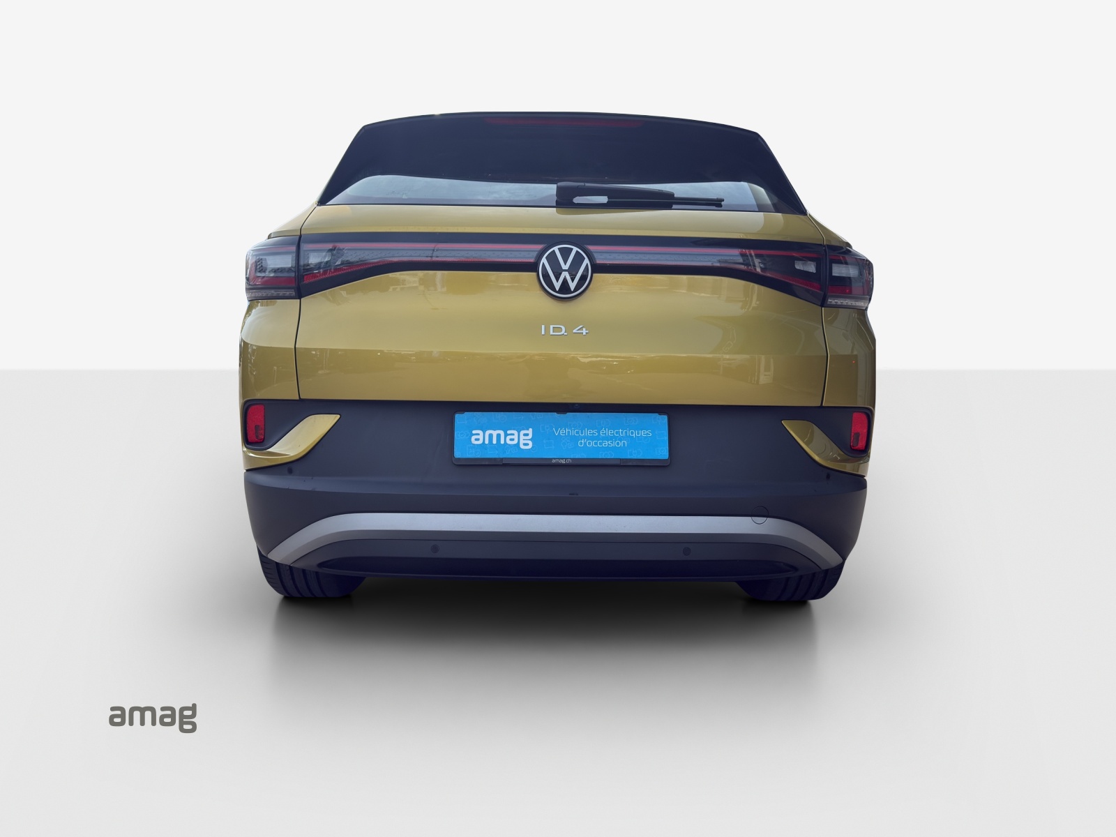 VW ID.4 Pro Performance 77 kWh Life-image-4