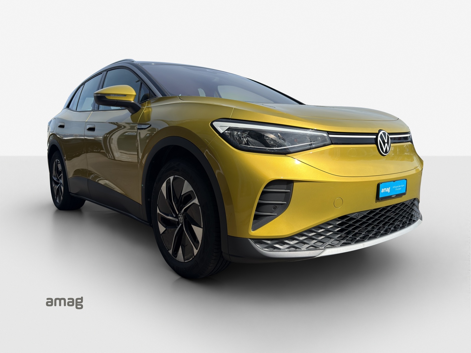 VW ID.4 Pro Performance 77 kWh Life-image-6