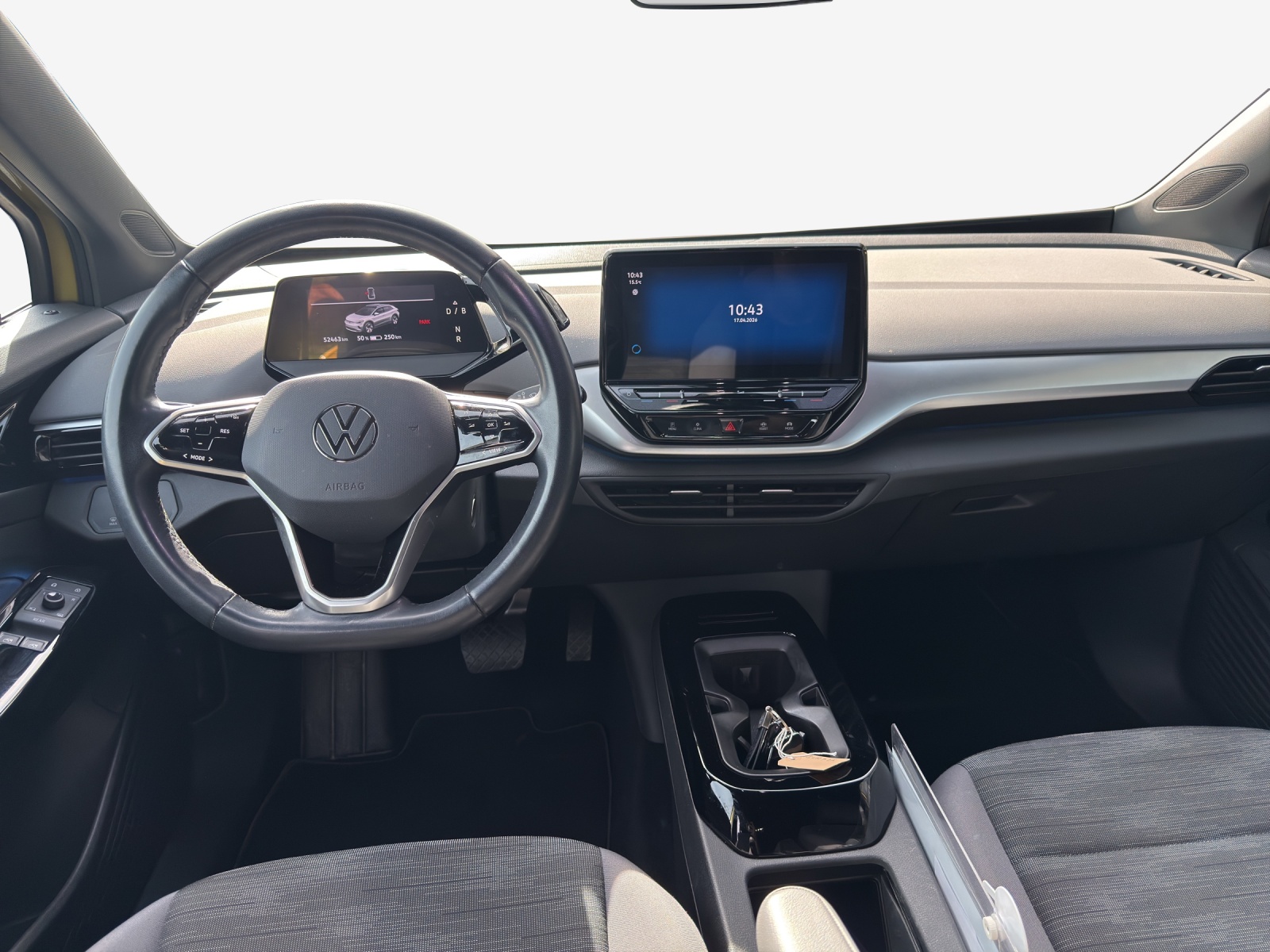 VW ID.4 Pro Performance 77 kWh Life-image-9