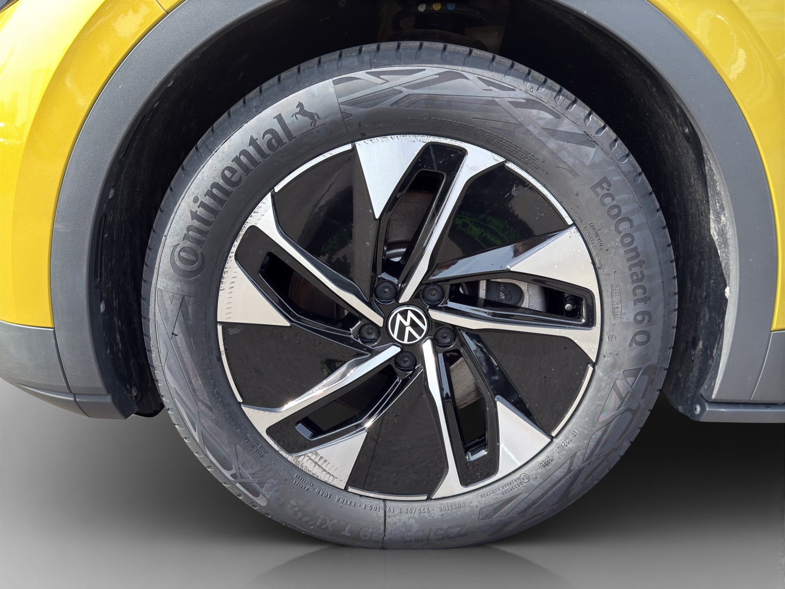 VW ID.4 Pro Performance 77 kWh Life-image-14