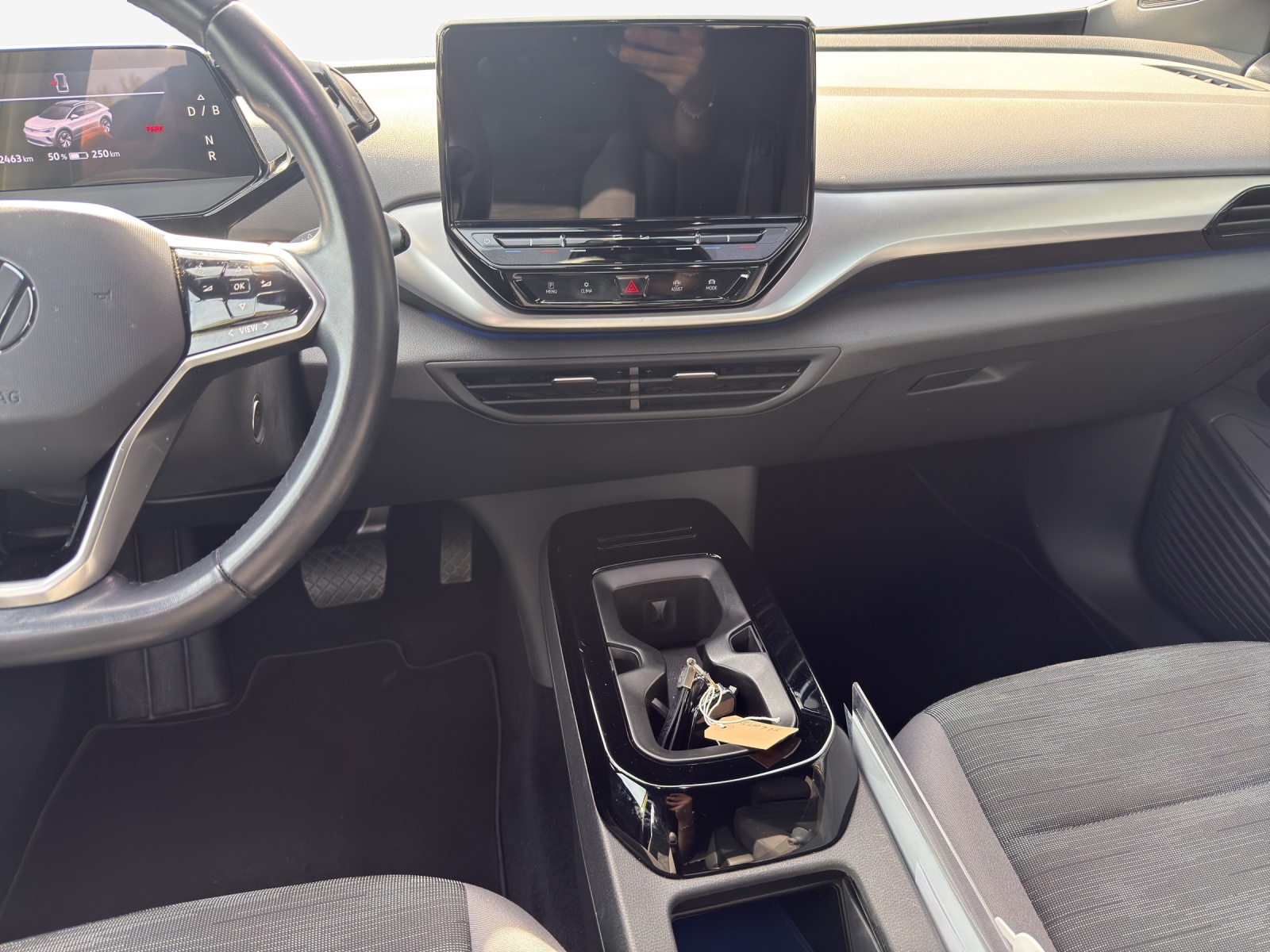 VW ID.4 Pro Performance 77 kWh Life-image-11