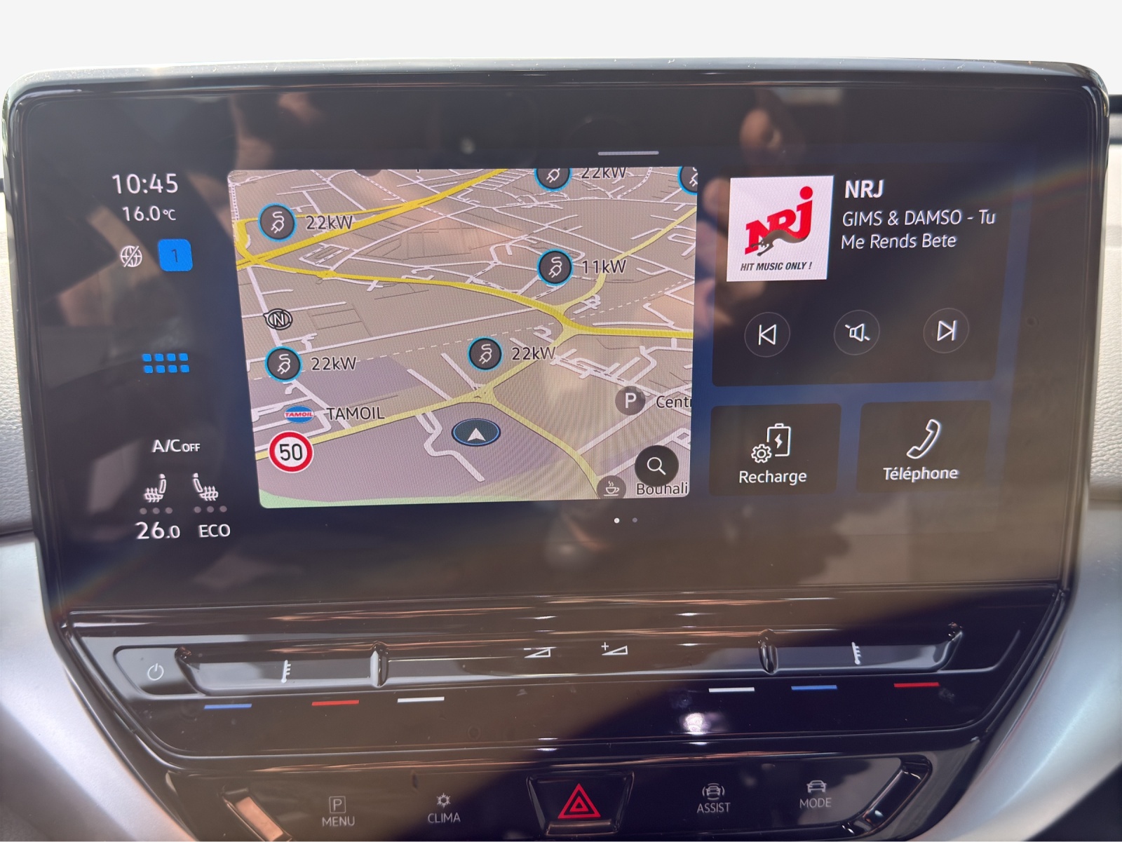 VW ID.4 Pro Performance 77 kWh Life-image-16