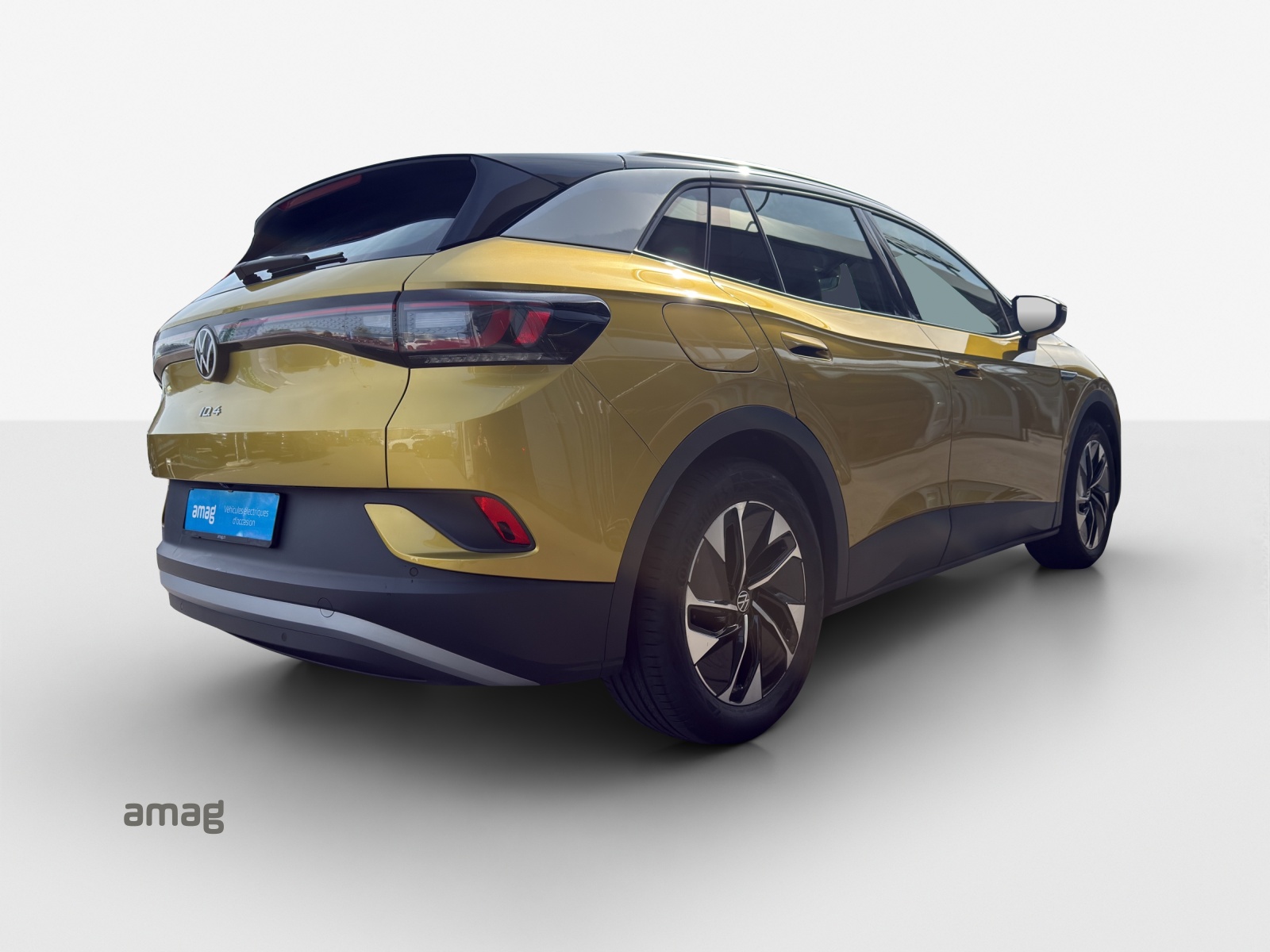 VW ID.4 Pro Performance 77 kWh Life-image-5