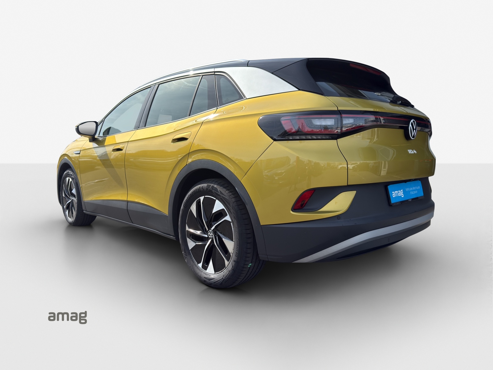 VW ID.4 Pro Performance 77 kWh Life-image-2