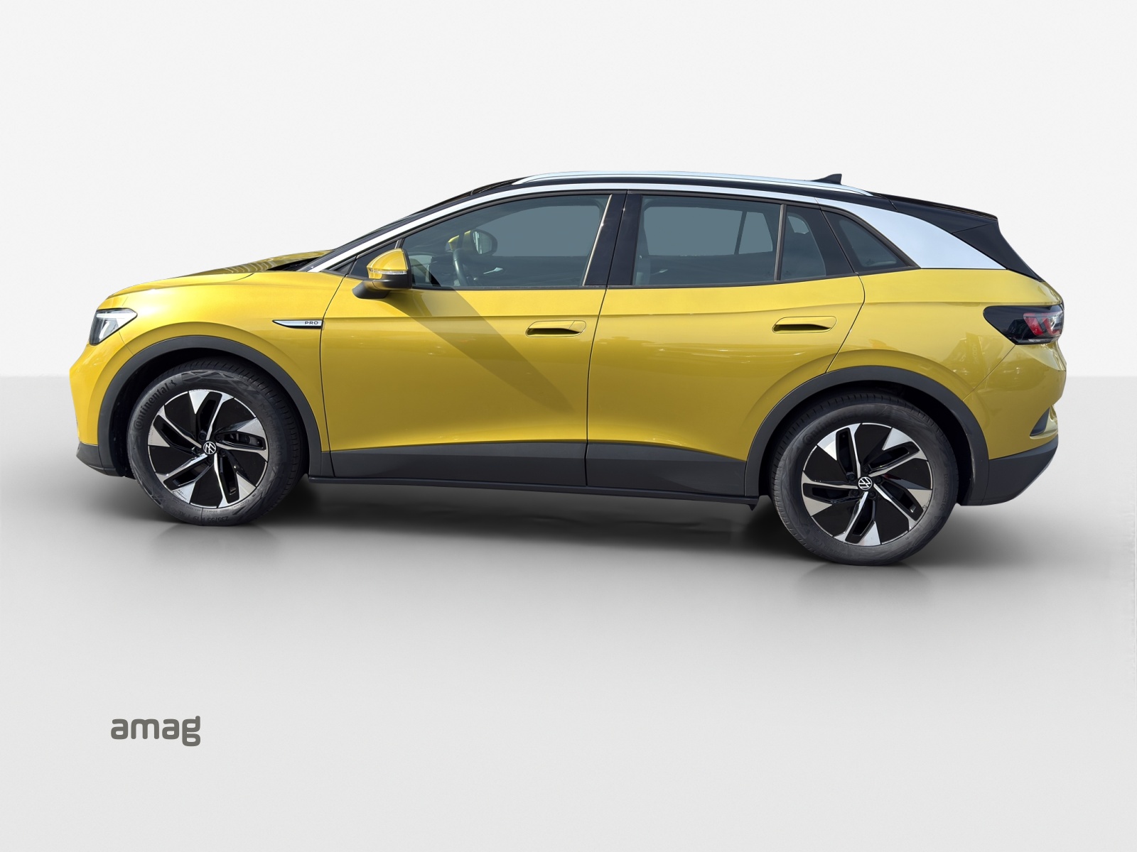 VW ID.4 Pro Performance 77 kWh Life-image-1