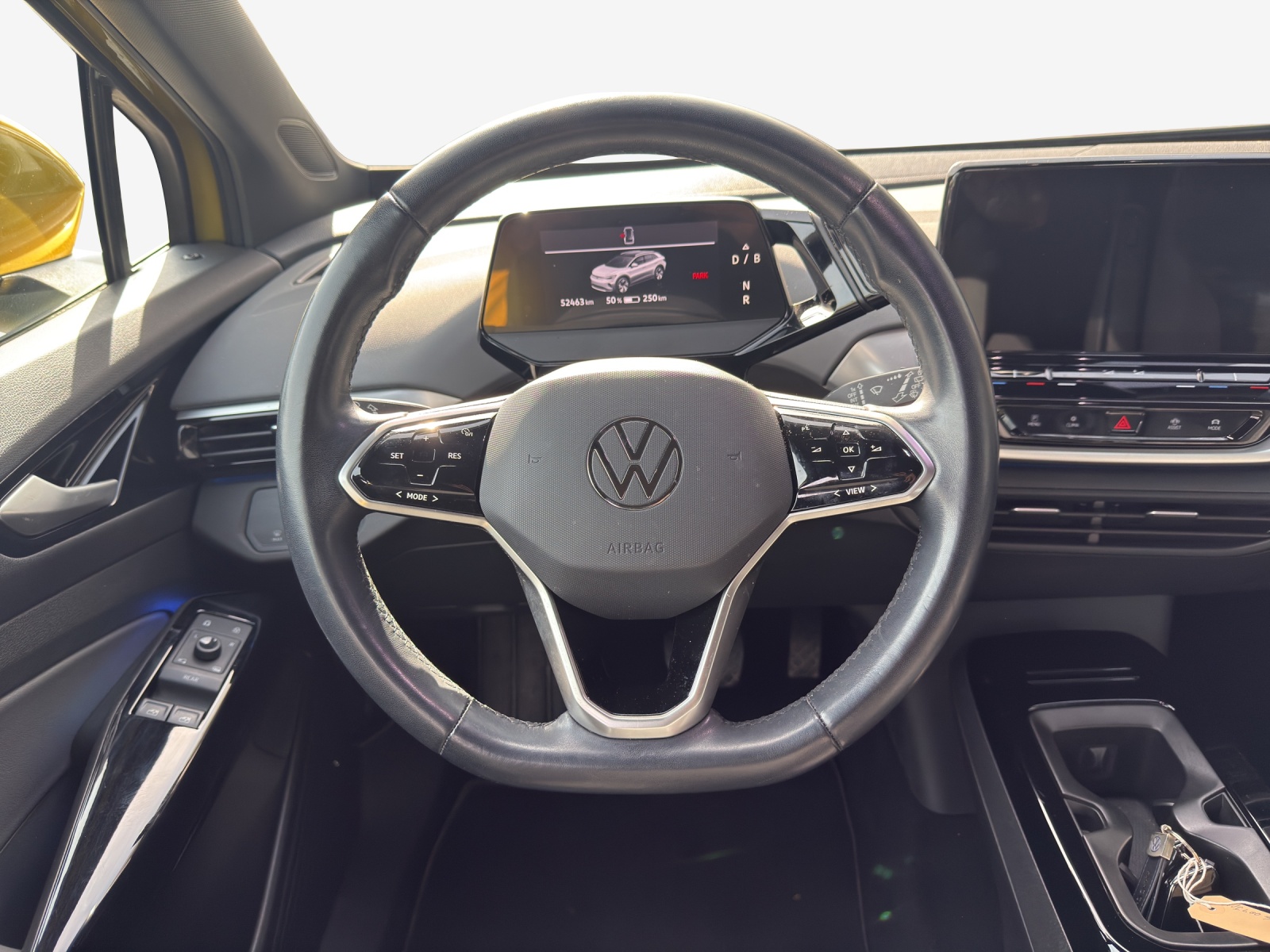 VW ID.4 Pro Performance 77 kWh Life-image-10