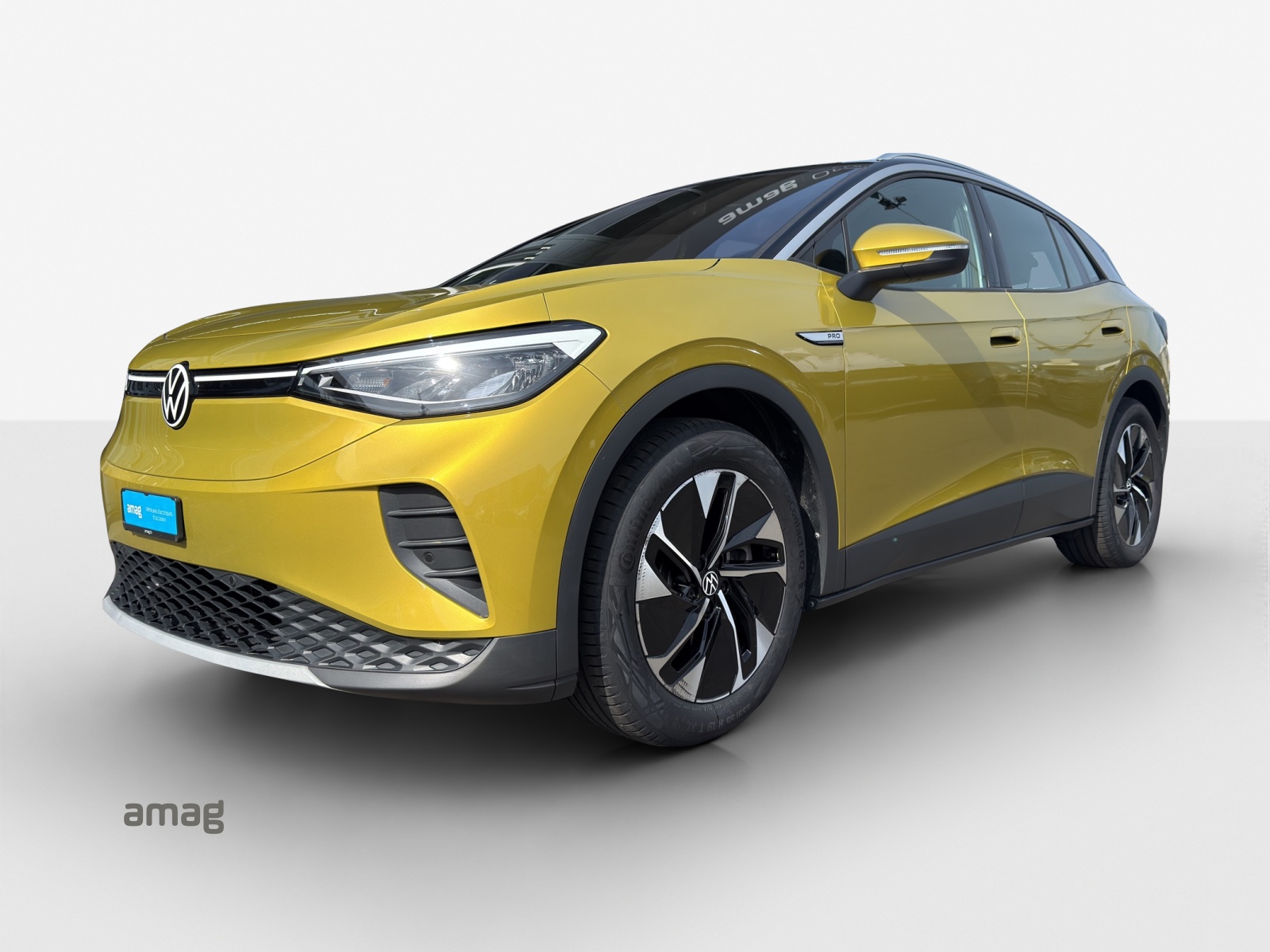 VW ID.4 Pro Performance 77 kWh Life-image-0