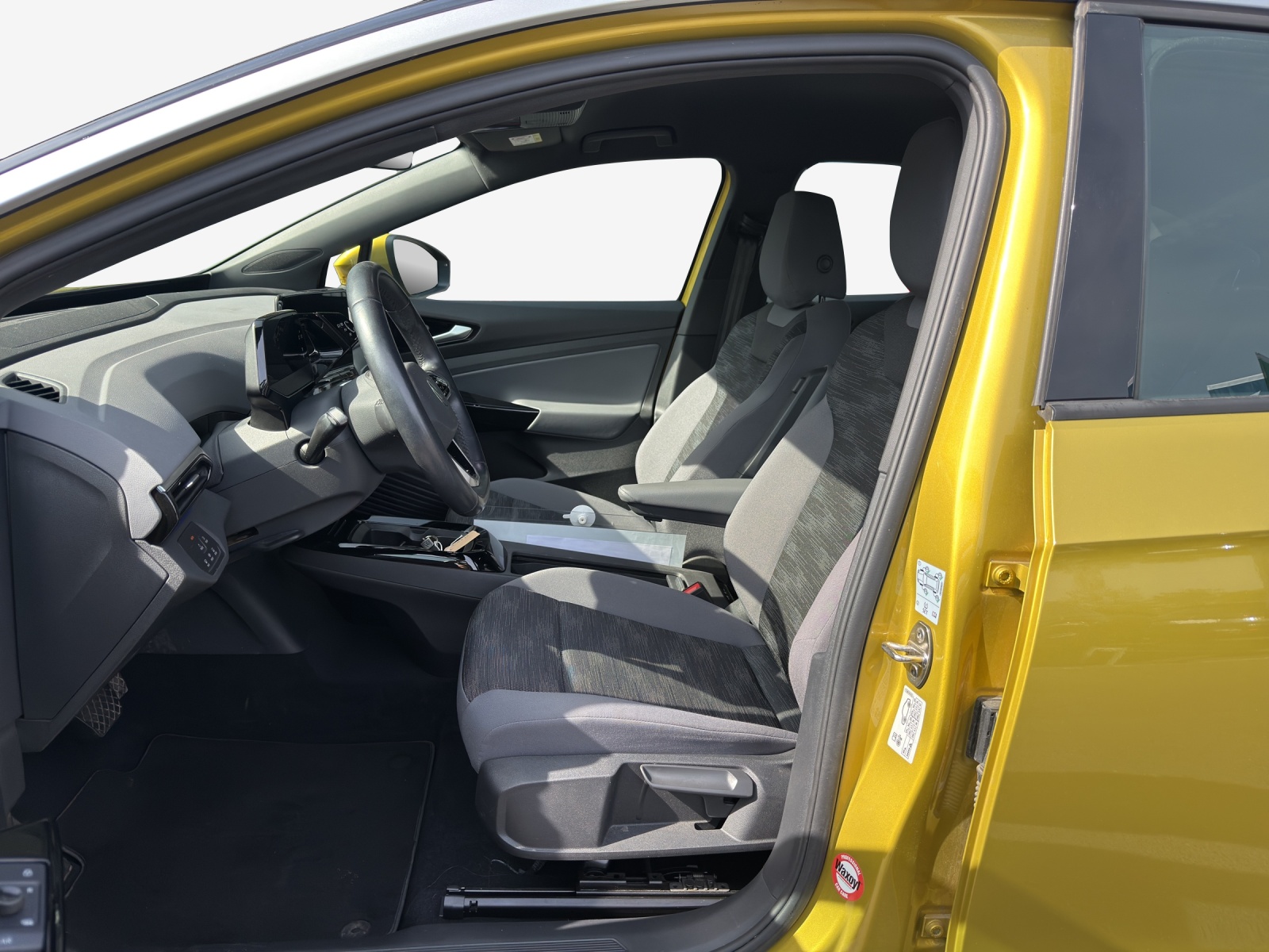 VW ID.4 Pro Performance 77 kWh Life-image-8
