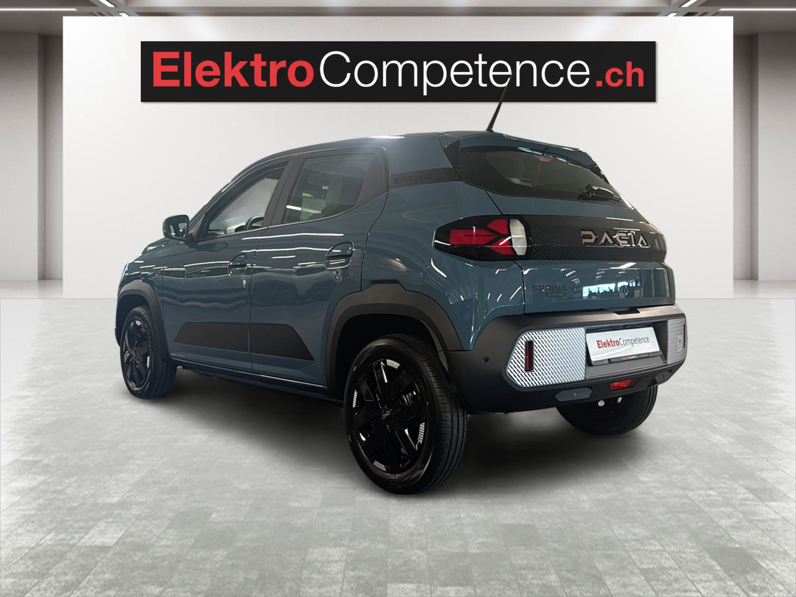 DACIA NEU 2026 ! Spring 75 Extreme-showroom-element-3