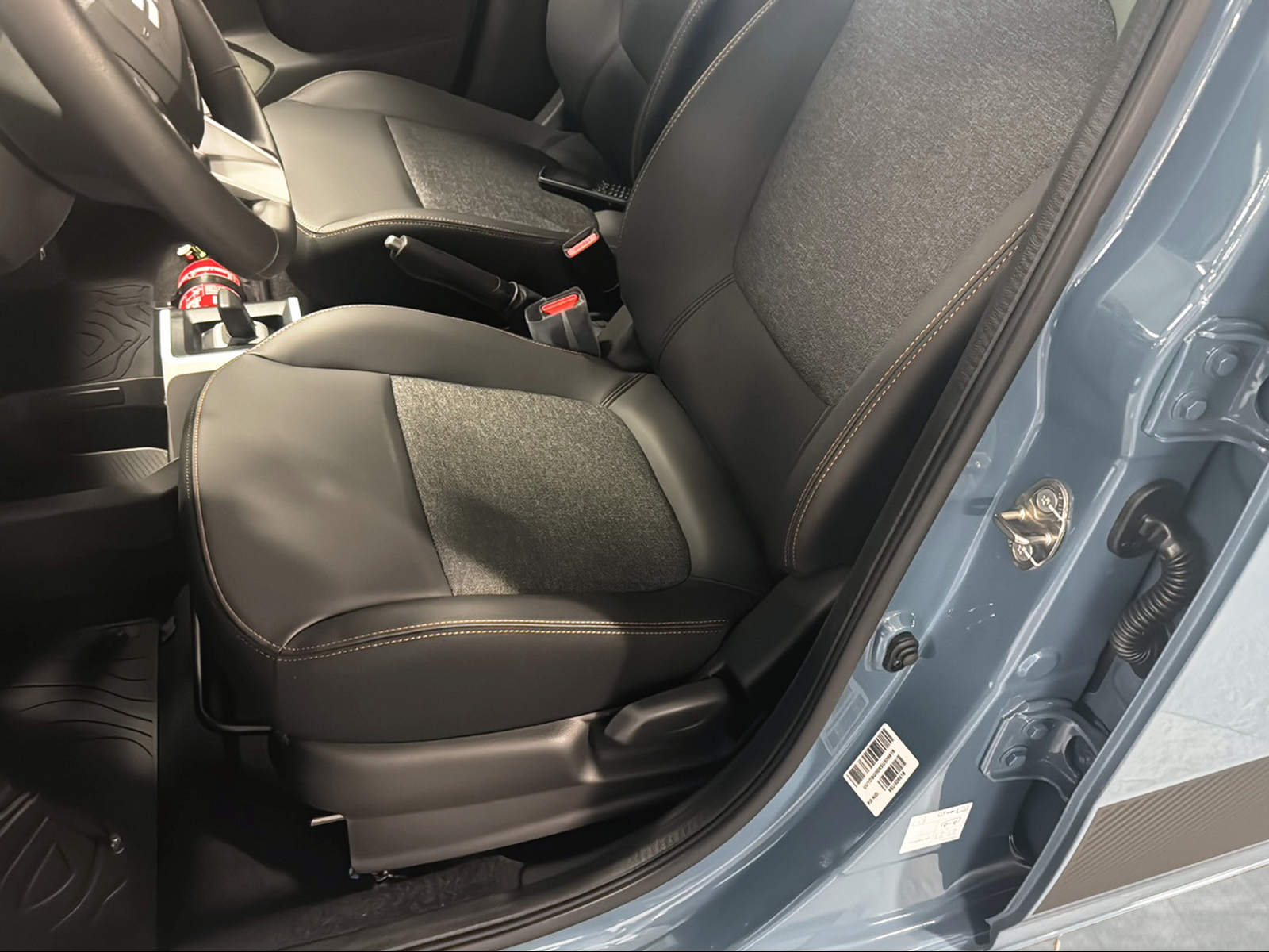 DACIA NEU 2026 ! Spring 75 Extreme-image-15
