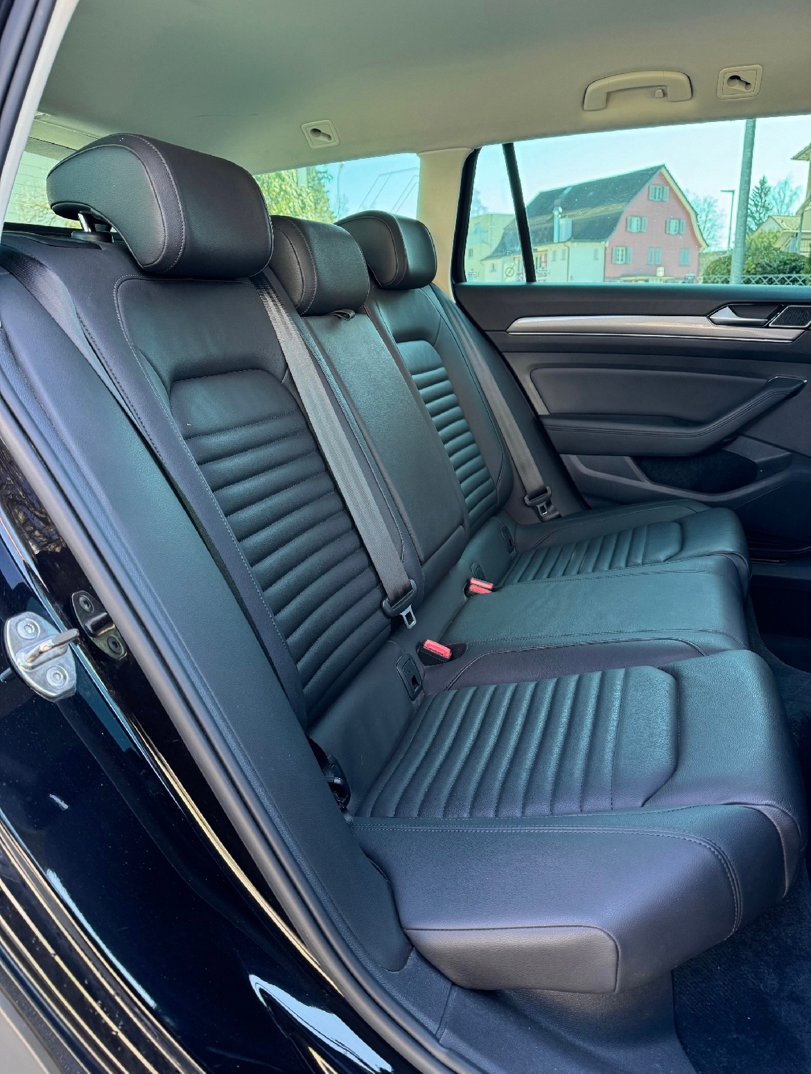 VW Passat Alltrack 2.0 TDI BMT 4Motion DSG 360*Kamera Standheizung-image-12