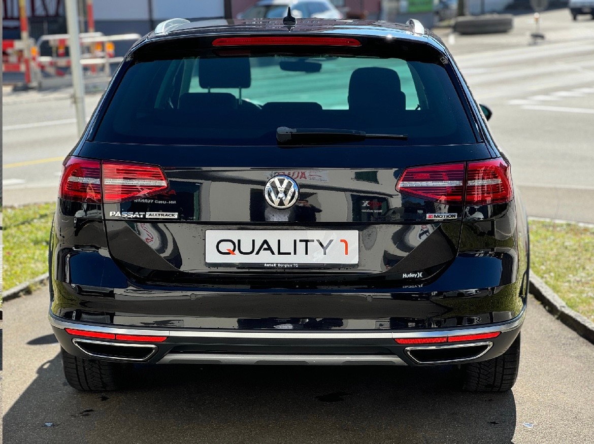 VW Passat Alltrack 2.0 TDI BMT 4Motion DSG 360*Kamera Standheizung-image-6