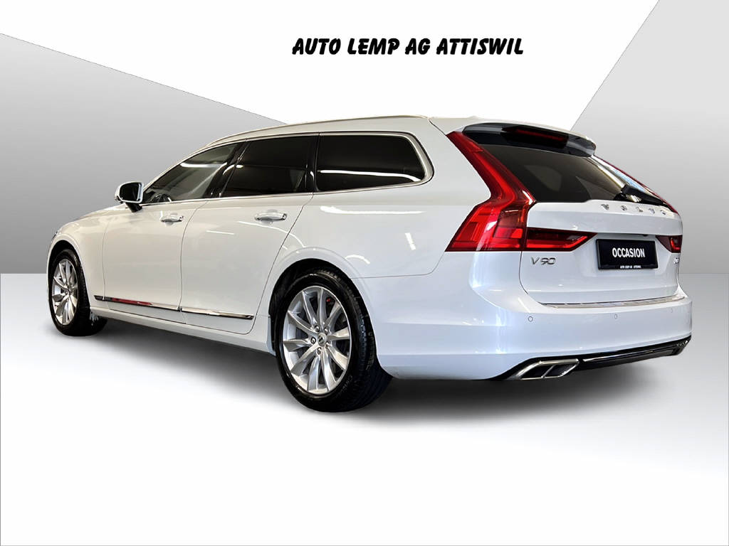 VOLVO V90 2.0 D5 Inscription AWD-image-2