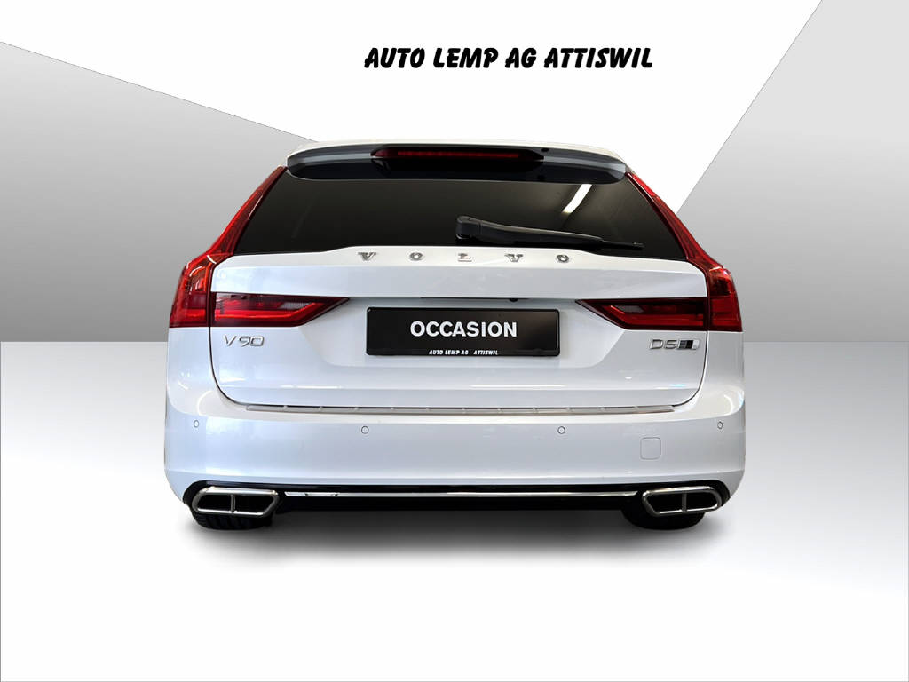 VOLVO V90 2.0 D5 Inscription AWD-image-6