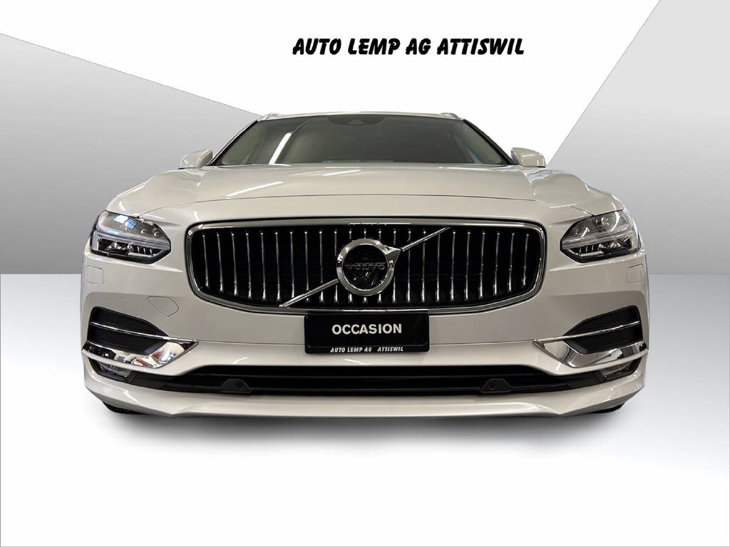 VOLVO V90 2.0 D5 Inscription AWD-image-1