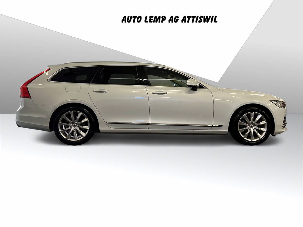 VOLVO V90 2.0 D5 Inscription AWD-image-3