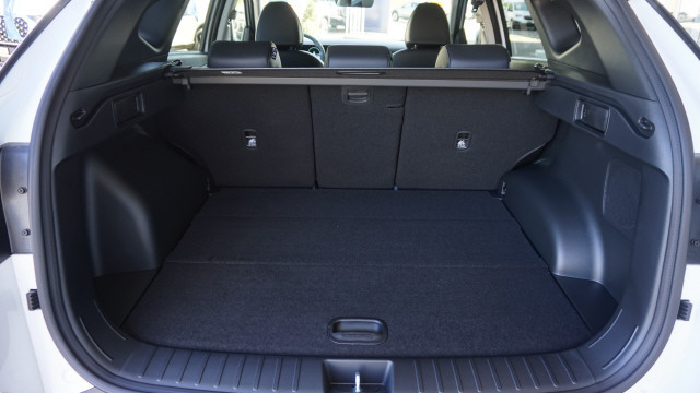 HYUNDAI Tucson 1.6 HEV Amplia 4WD-image-7