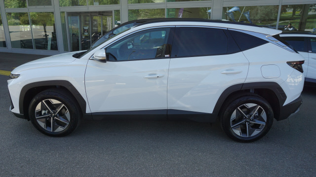 HYUNDAI Tucson 1.6 HEV Amplia 4WD-image-2