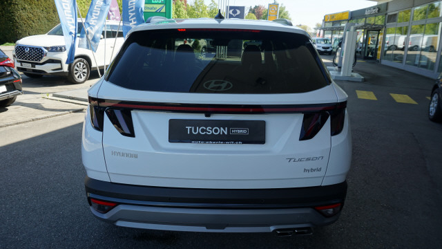 HYUNDAI Tucson 1.6 HEV Amplia 4WD-image-5