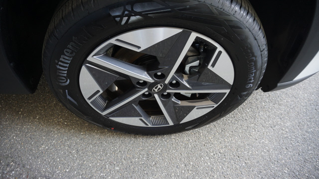 HYUNDAI Tucson 1.6 HEV Amplia 4WD-image-6