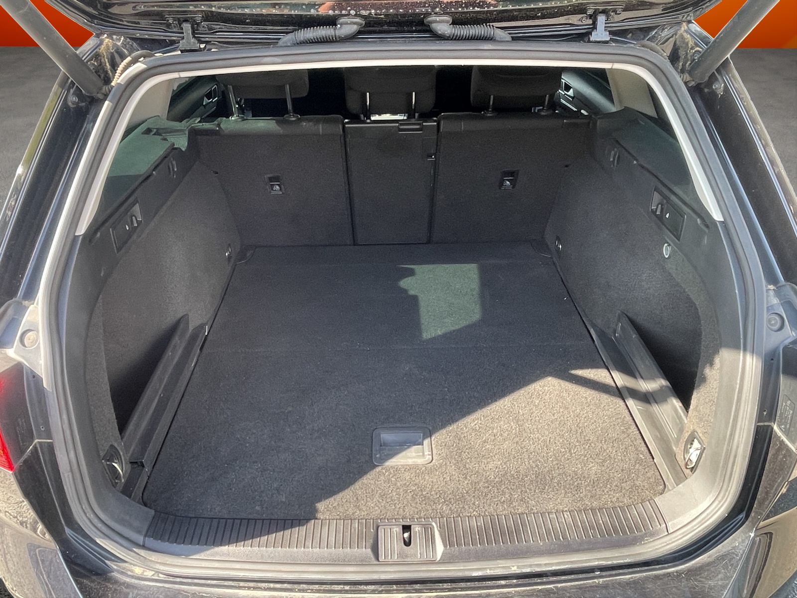 VW Passat 1.4 TSI ACT BMT Comfortline-image-12