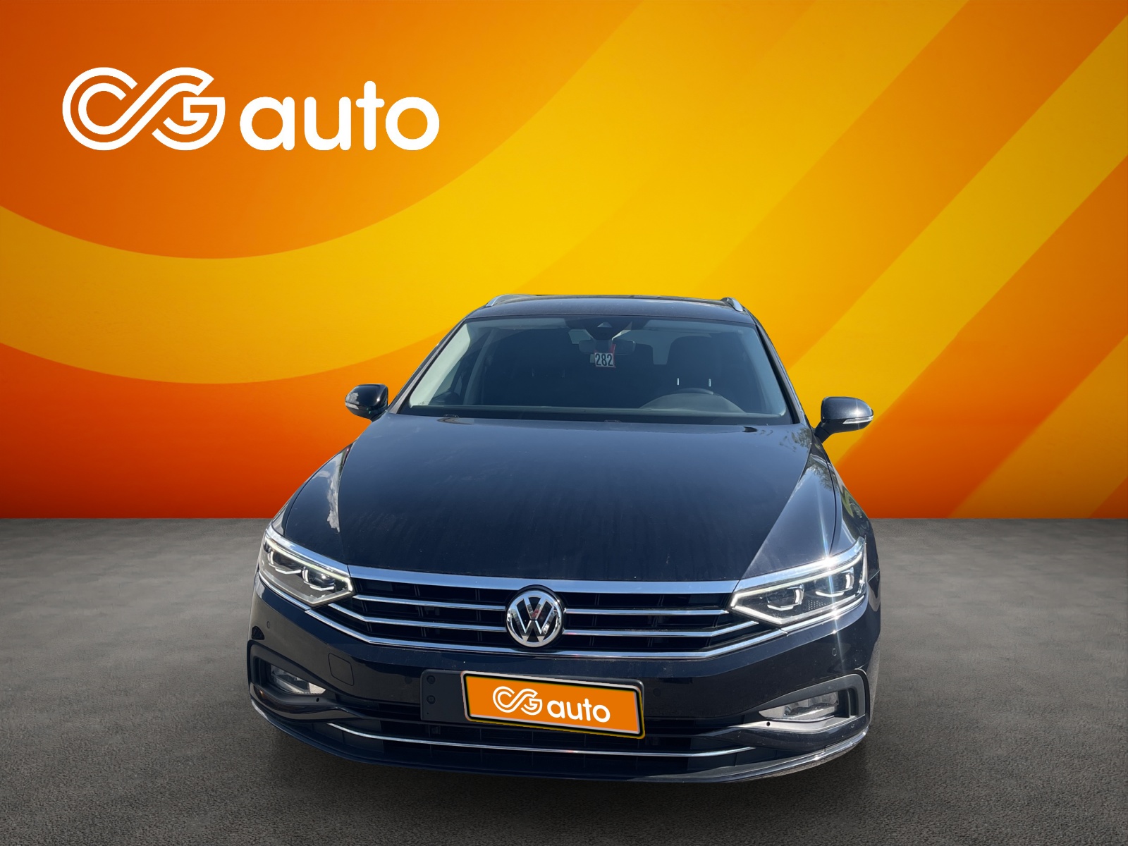 VW Passat 1.4 TSI ACT BMT Comfortline-image-2