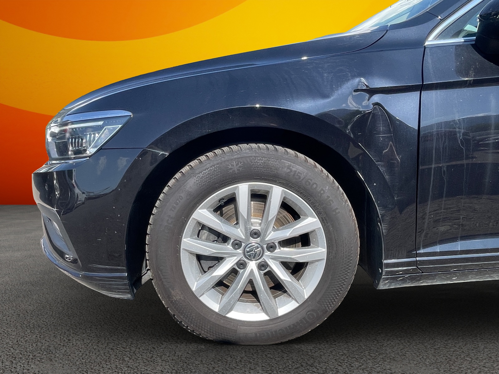 VW Passat 1.4 TSI ACT BMT Comfortline-image-13