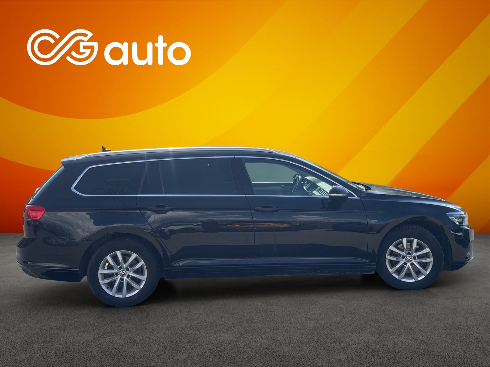 VW Passat 1.4 TSI ACT BMT Comfortline-image-4