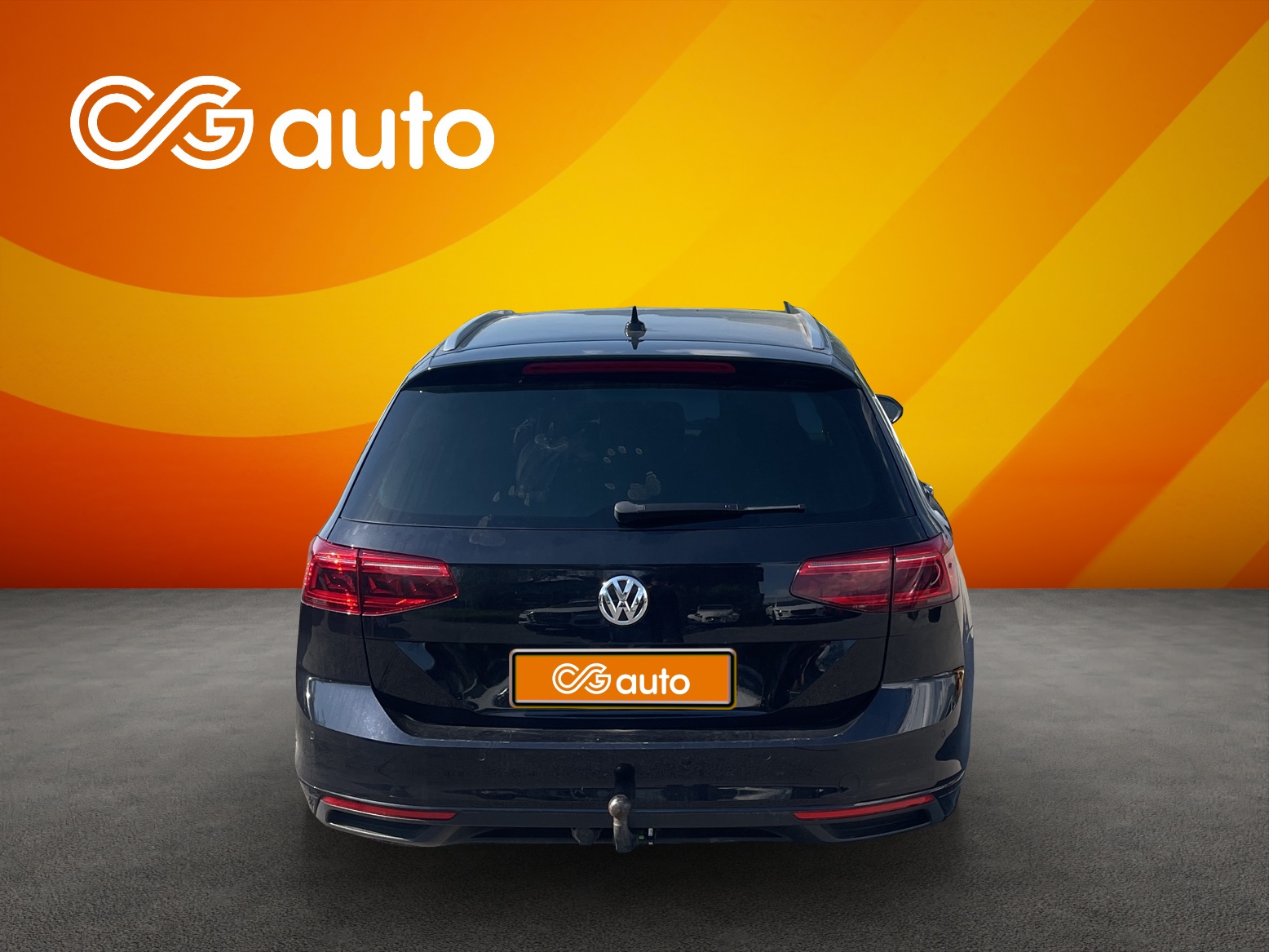 VW Passat 1.4 TSI ACT BMT Comfortline-image-7