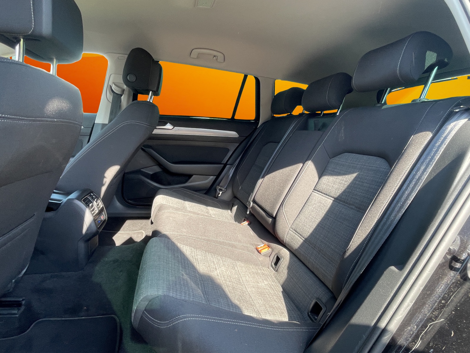 VW Passat 1.4 TSI ACT BMT Comfortline-image-11