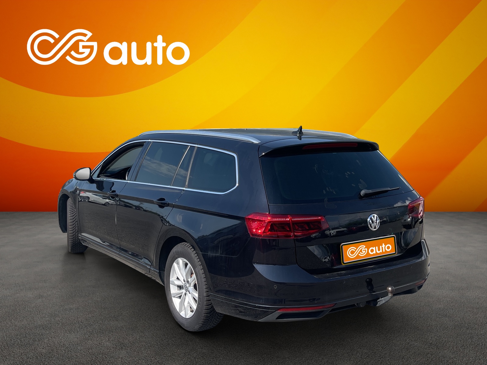 VW Passat 1.4 TSI ACT BMT Comfortline-image-5