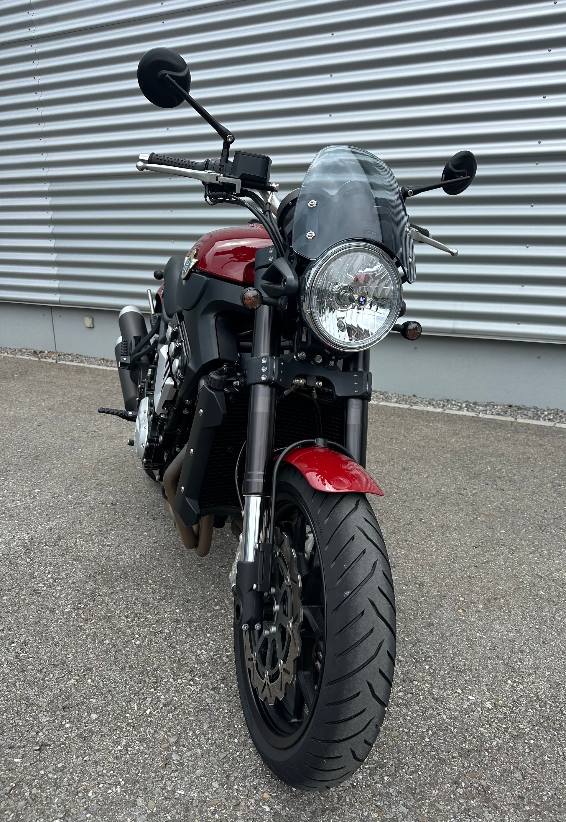 HOREX Roadster VR6-image-3