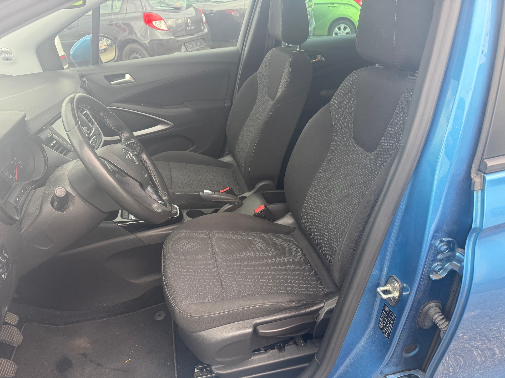 OPEL Crossland X 1.2i TP Enjoy-image-9