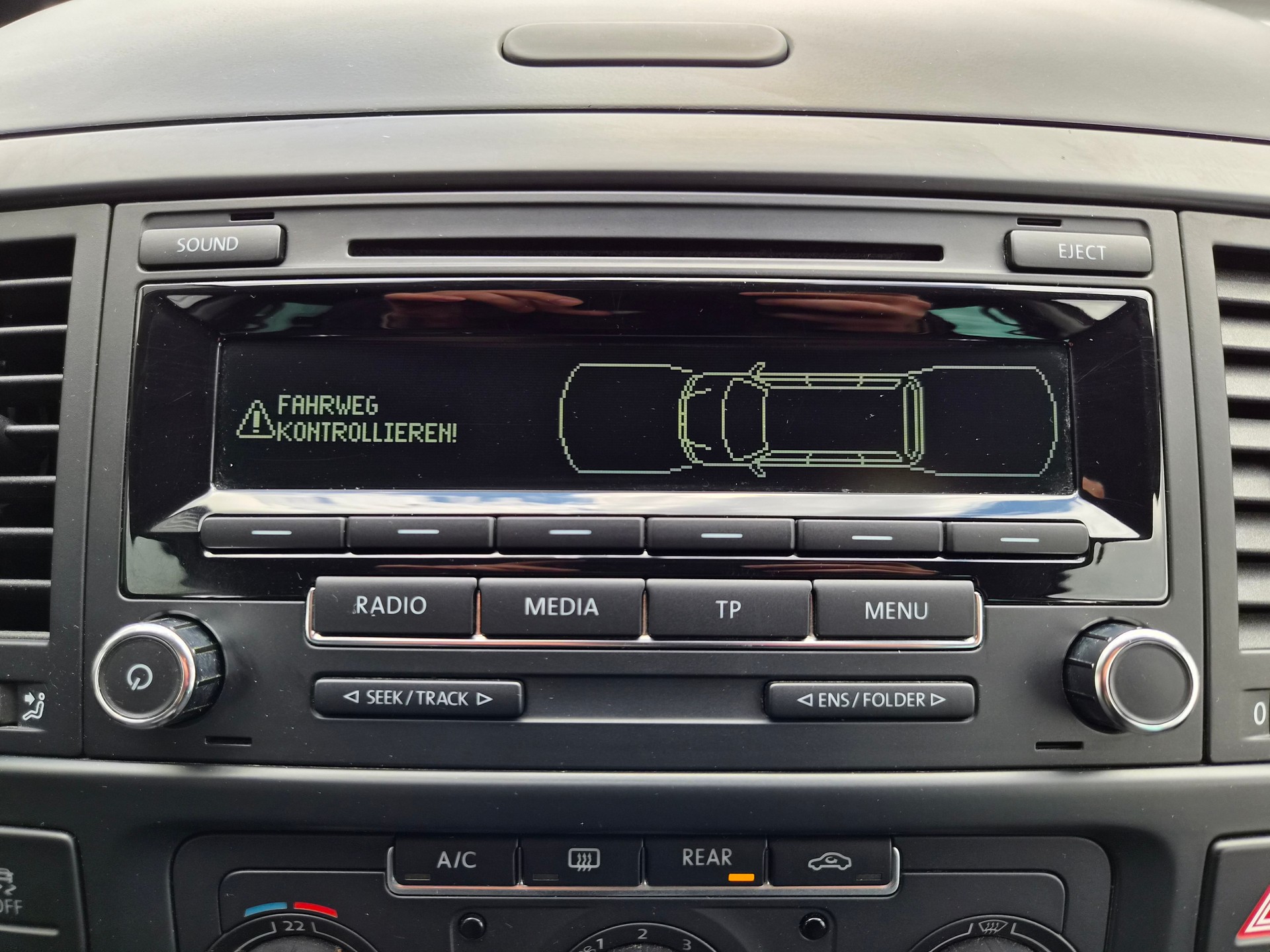 VW T5 Multivan 2.0 Bi-TDI CR Comfortline 4Motion DSG-image-18