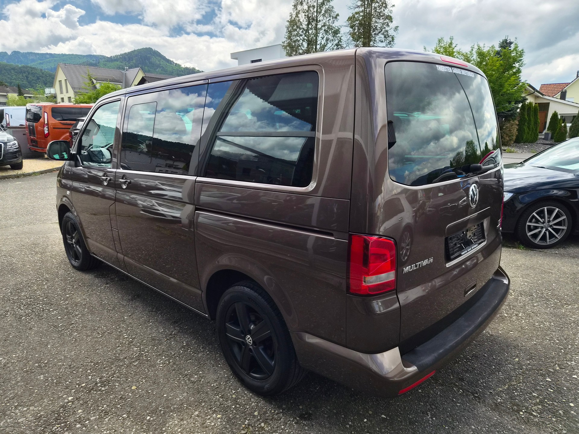 VW T5 Multivan 2.0 Bi-TDI CR Comfortline 4Motion DSG-showroom-element-3