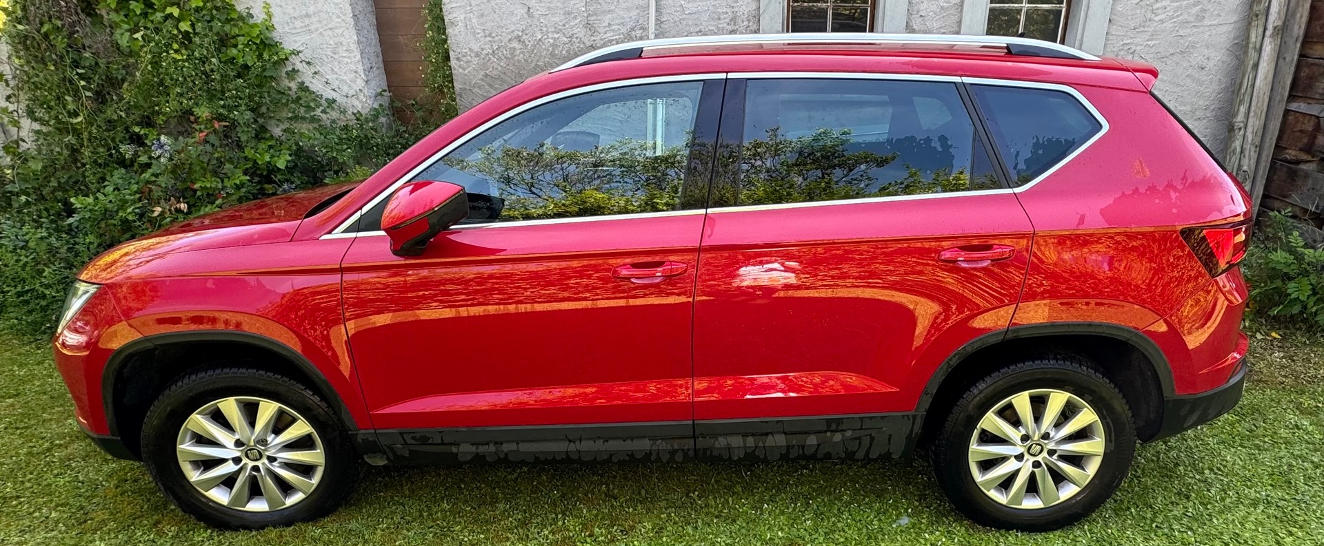 SEAT 2.0 TDI Swiss FR 4Drive DSG-image-0