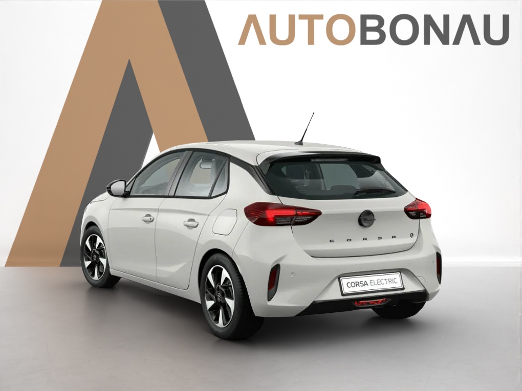 OPEL Corsa-e 156 GS Pack Komfort 3 Phaser-image-13