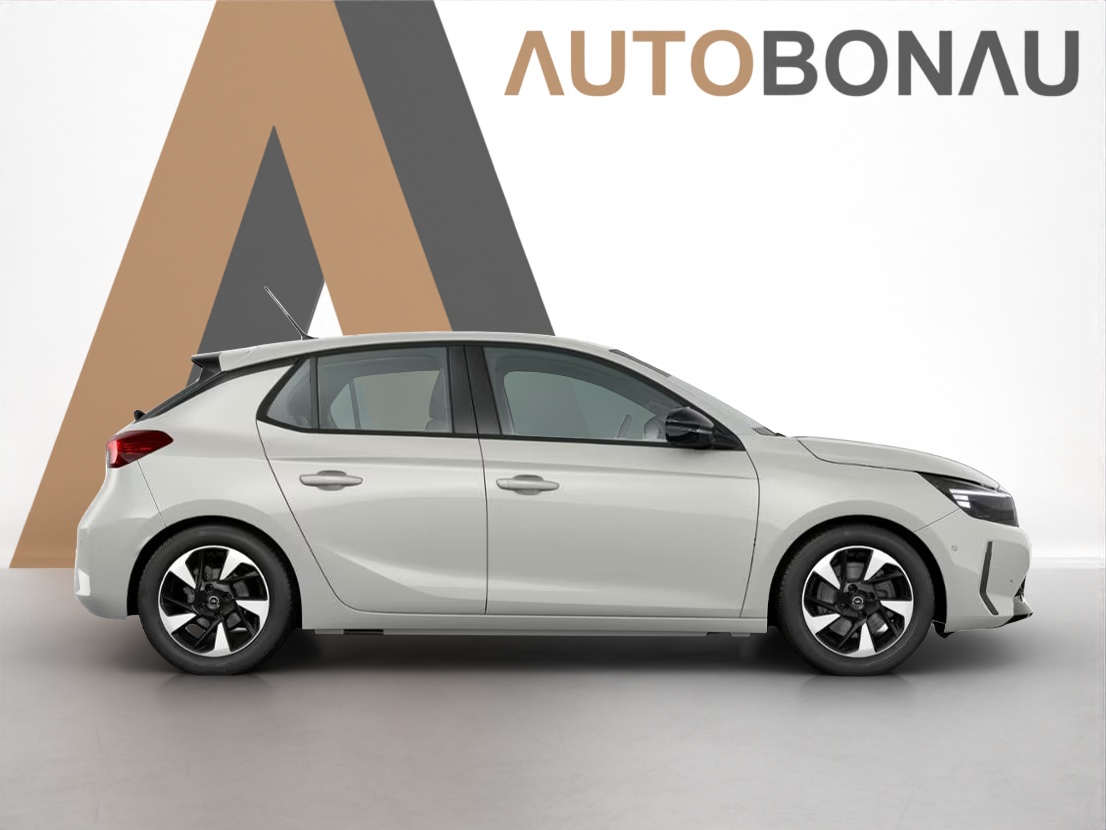 OPEL Corsa-e 156 GS Pack Komfort 3 Phaser-image-38