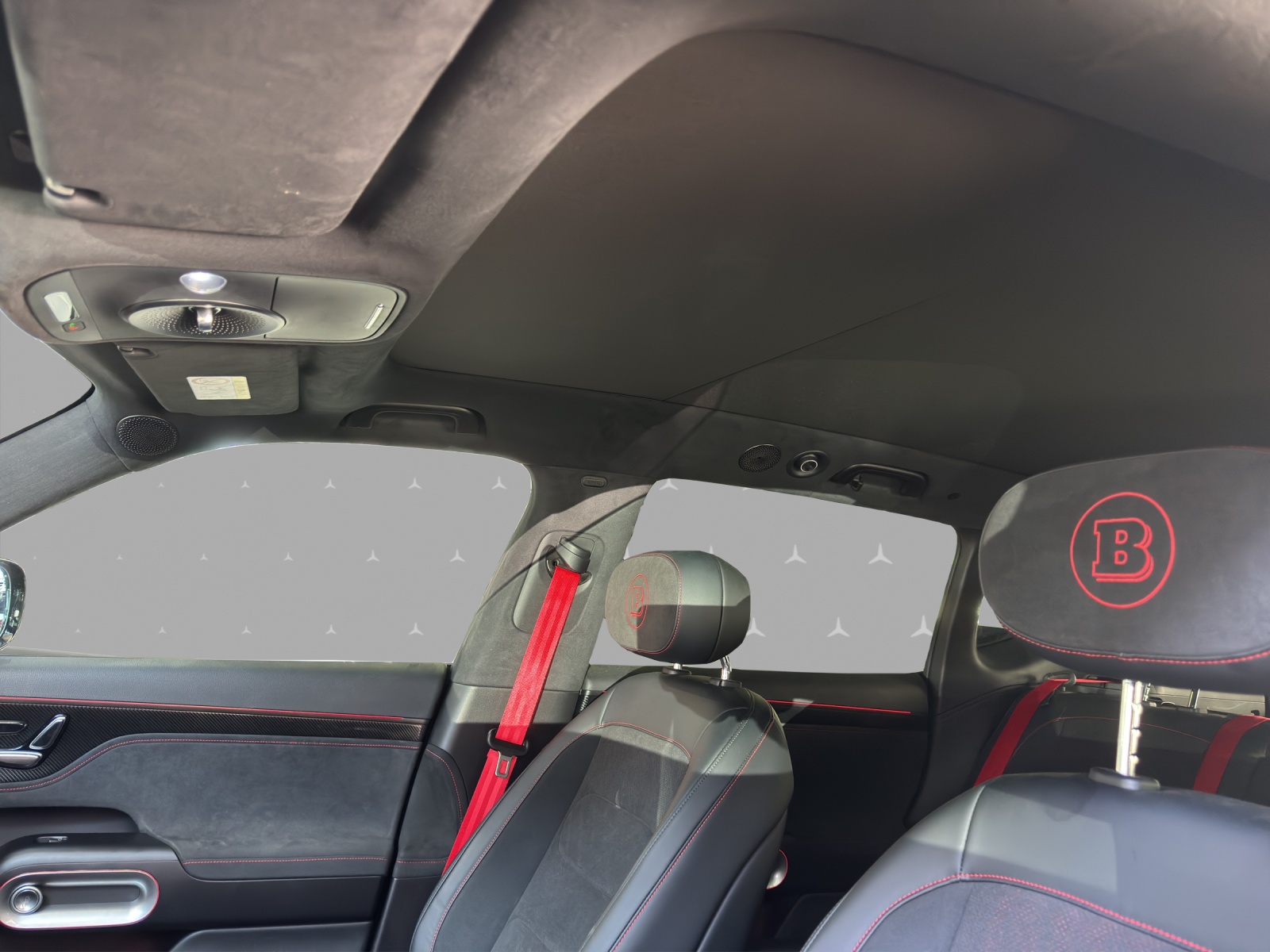 SMART #5 100kWh Brabus AWD-image-12