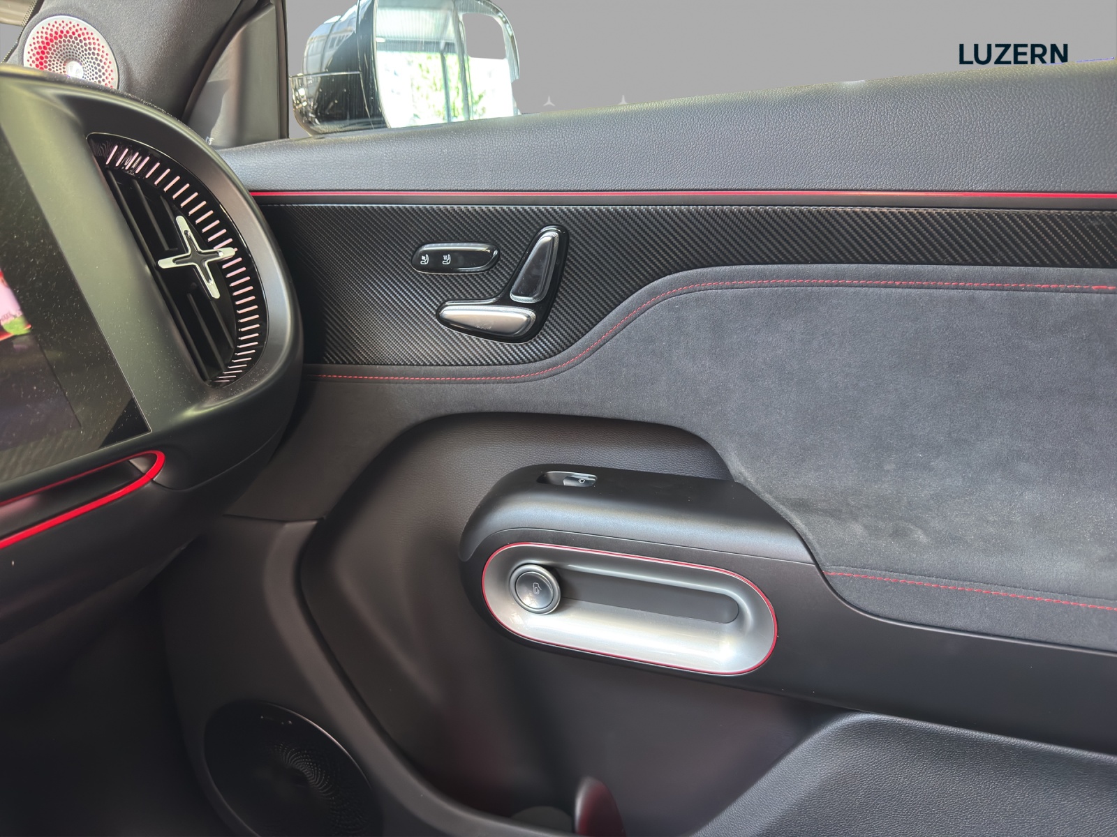 SMART #5 100kWh Brabus AWD-image-7
