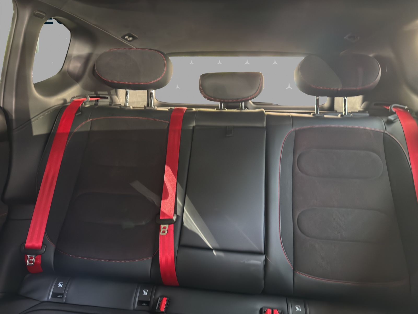 SMART #5 100kWh Brabus AWD-image-8