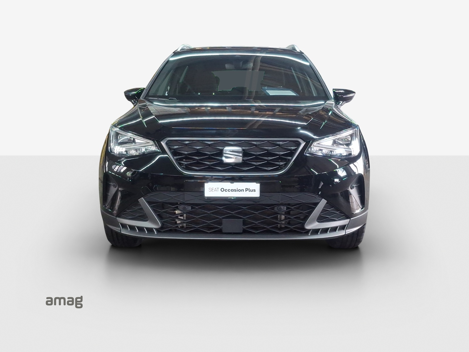 SEAT Arona 1.0 TSI Eco Hola FR DSG-image-6