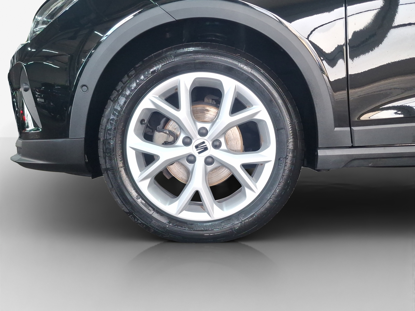 SEAT Arona 1.0 TSI Eco Hola FR DSG-image-14