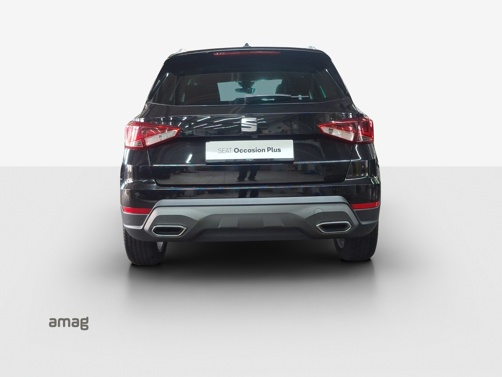 SEAT Arona 1.0 TSI Eco Hola FR DSG-image-3