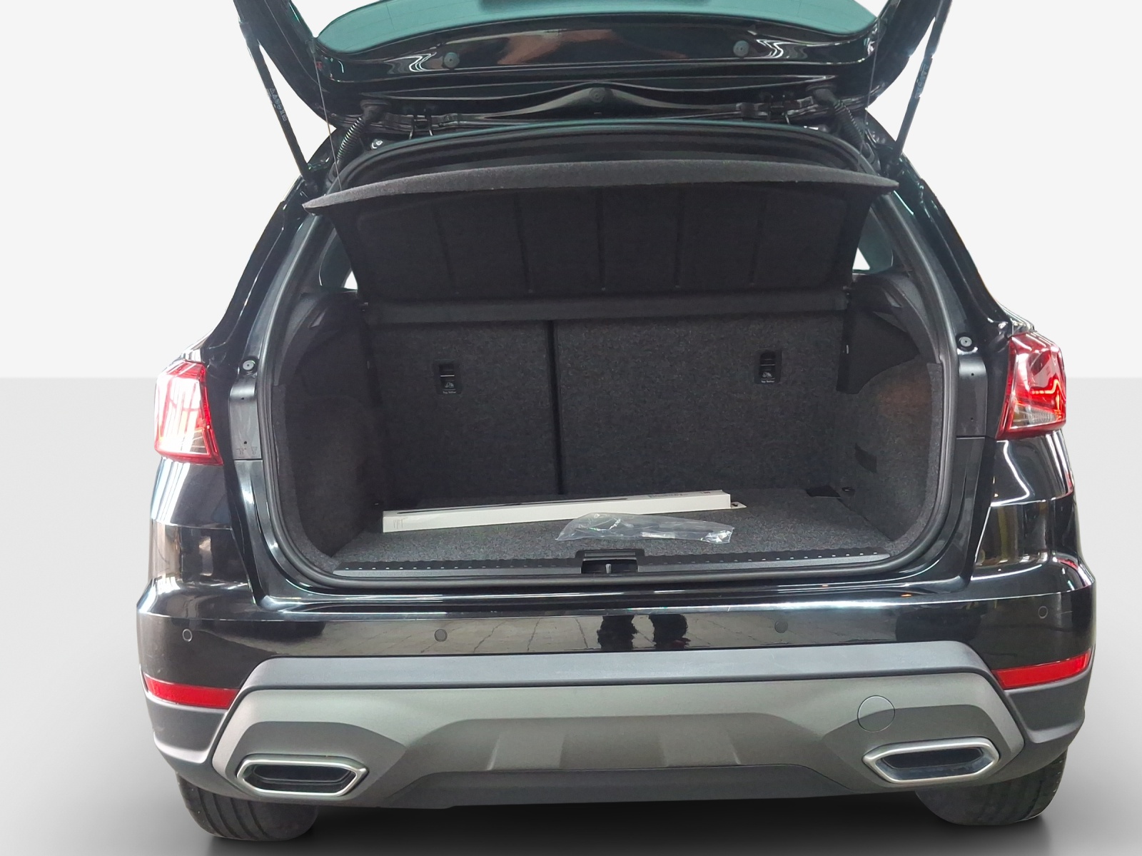 SEAT Arona 1.0 TSI Eco Hola FR DSG-image-12