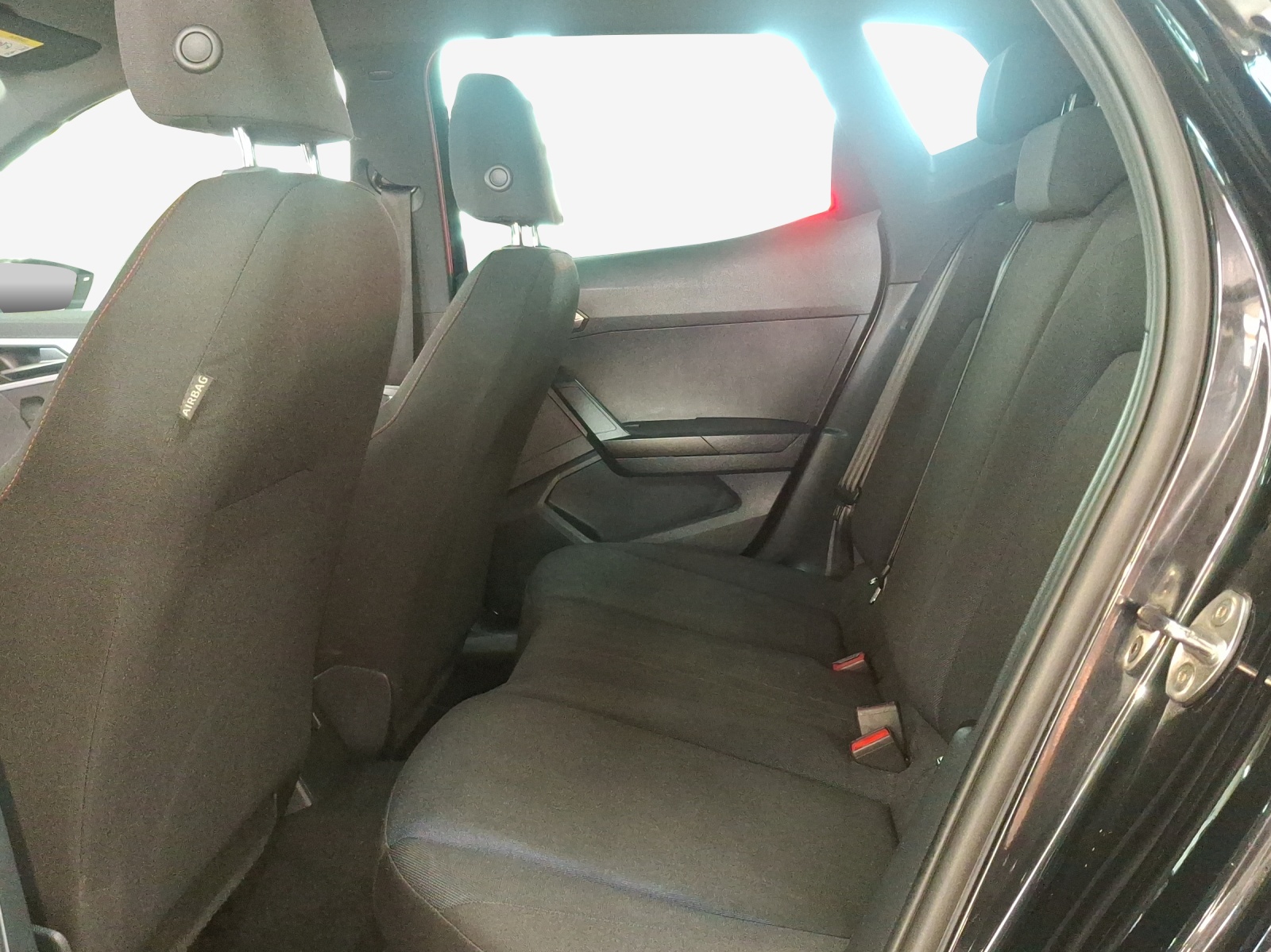 SEAT Arona 1.0 TSI Eco Hola FR DSG-image-11